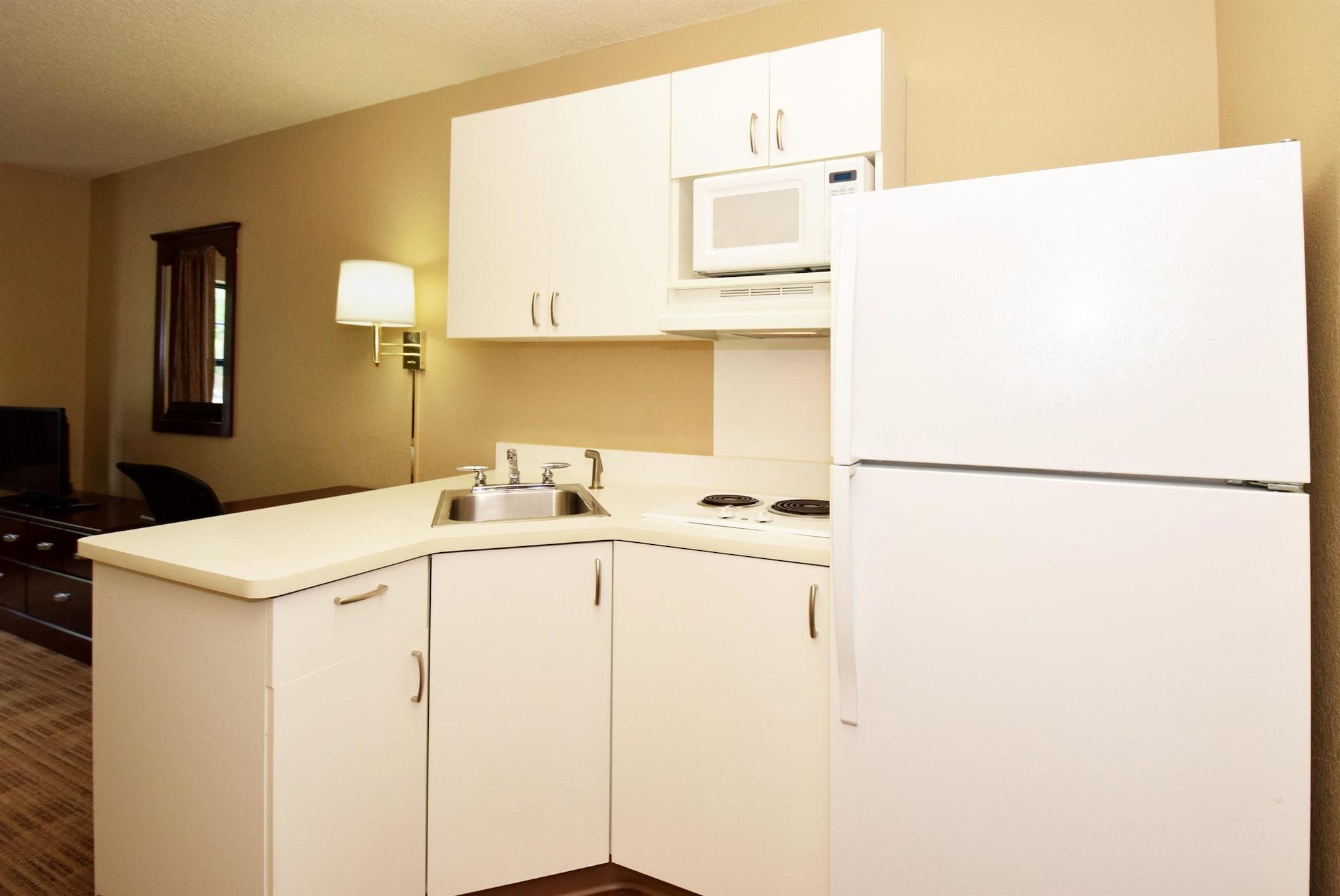 Extended Stay America Suites - Peoria - North Luaran gambar