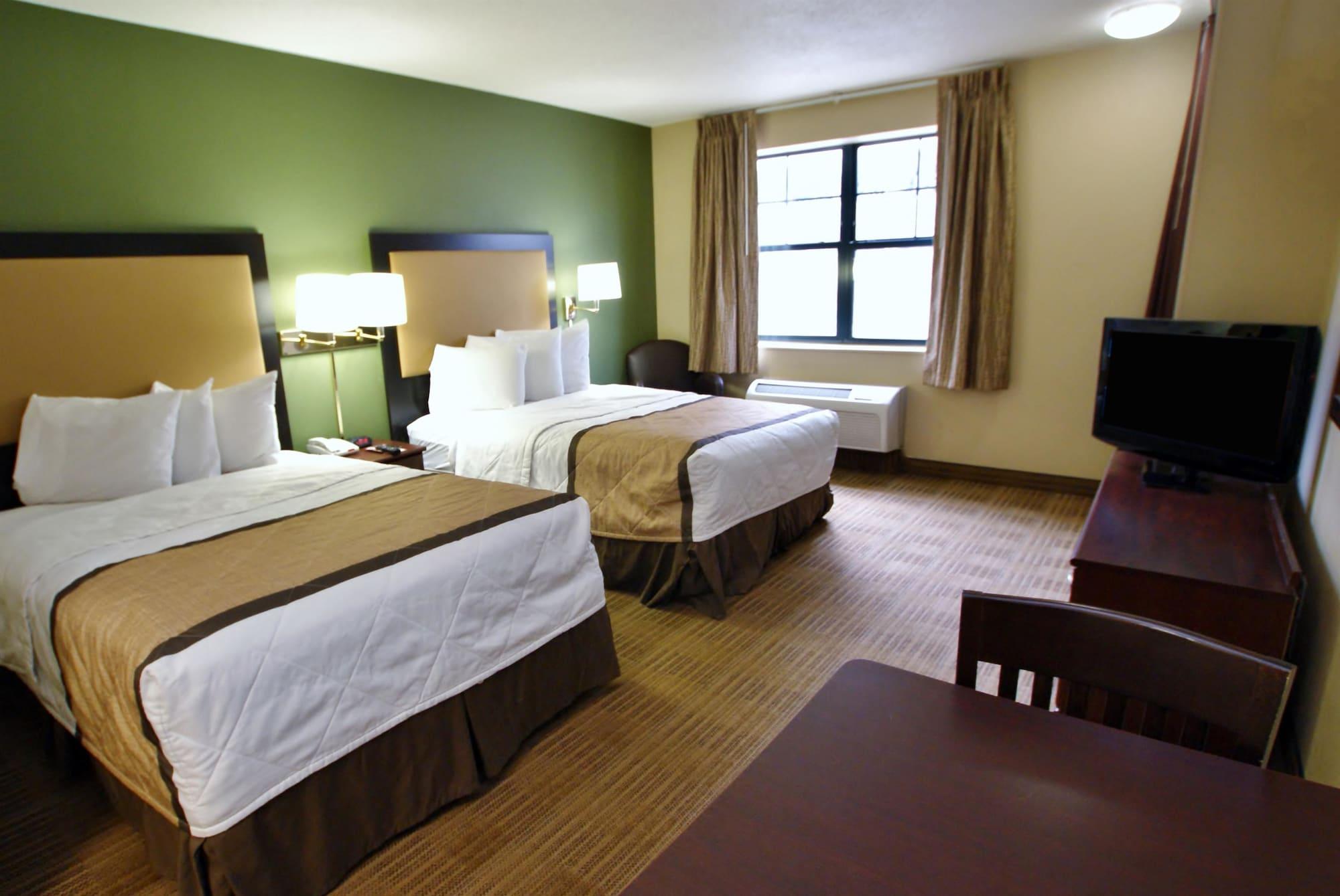 Extended Stay America Suites - Peoria - North Luaran gambar