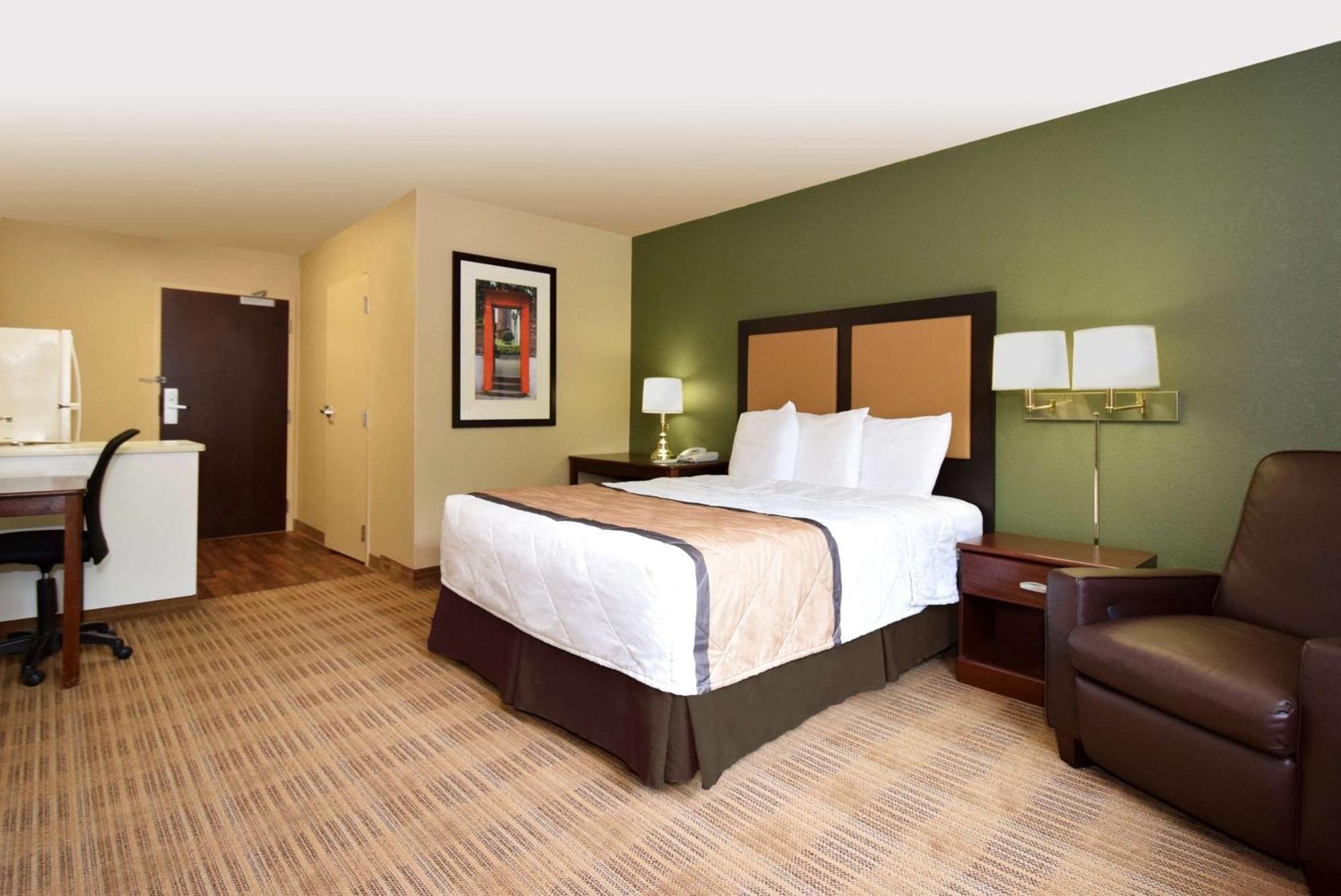 Extended Stay America Suites - Peoria - North Luaran gambar