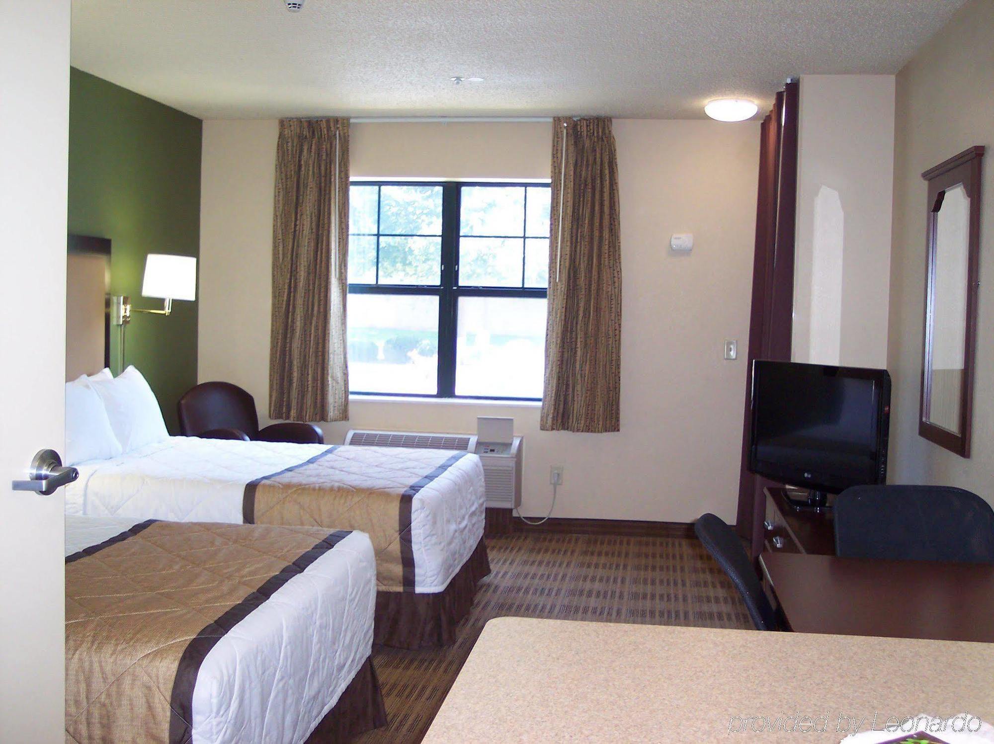 Extended Stay America Suites - Peoria - North Luaran gambar